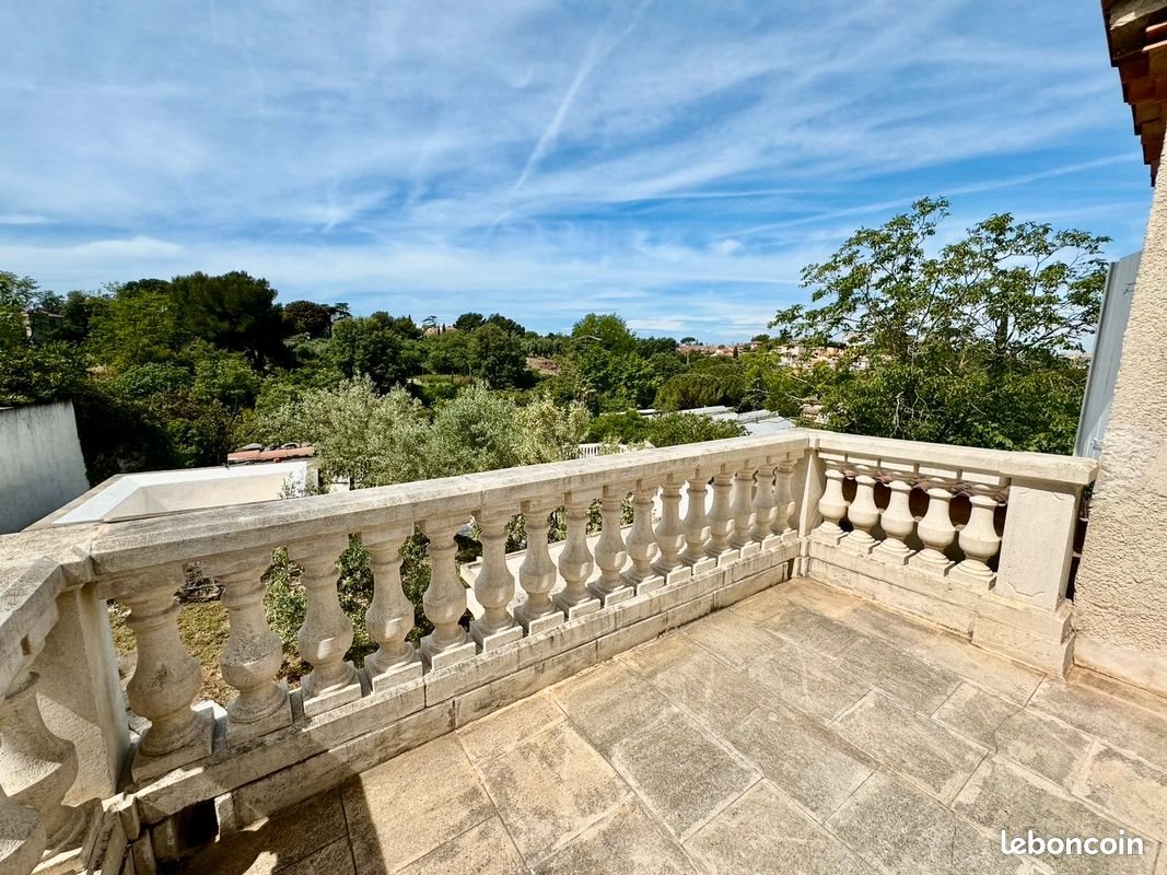Maison à vendre, 130m², Marseille 12ème