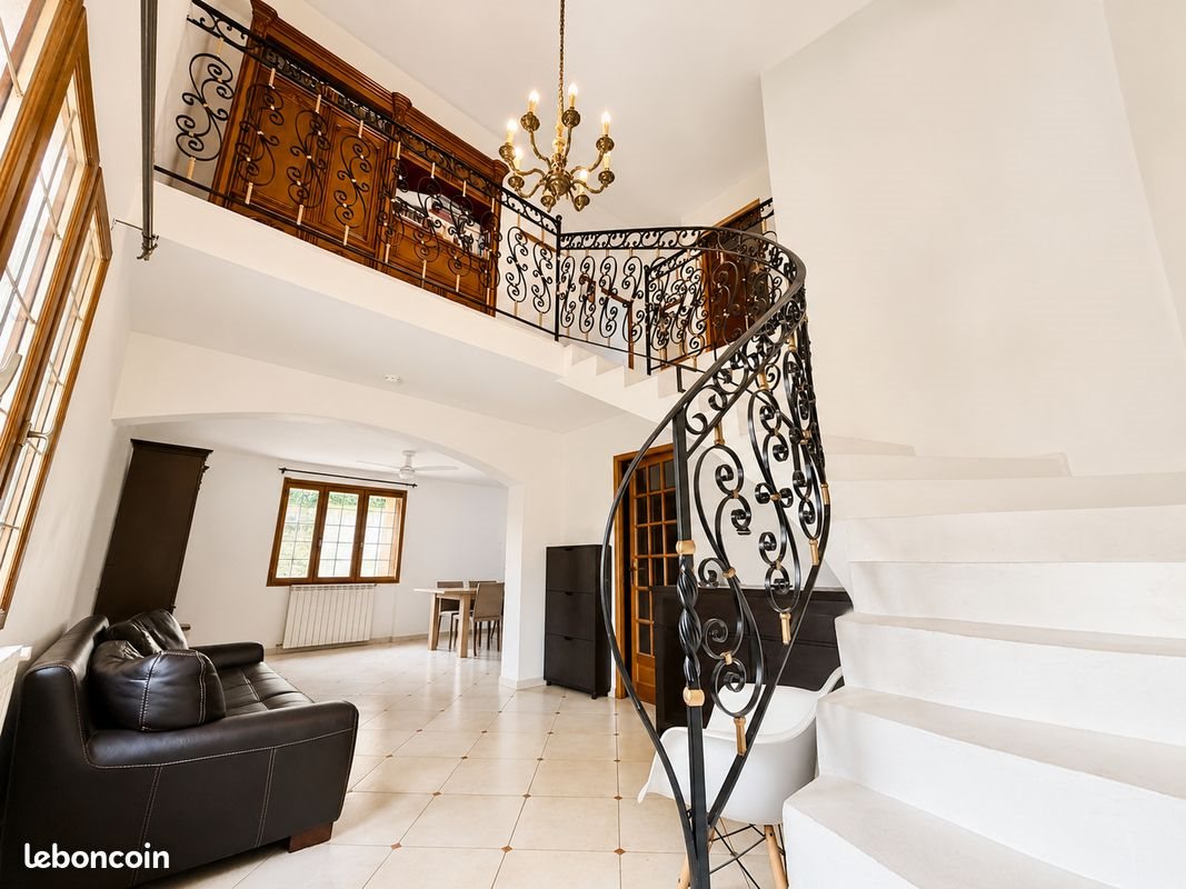 Maison à vendre, 130m², Marseille 12ème