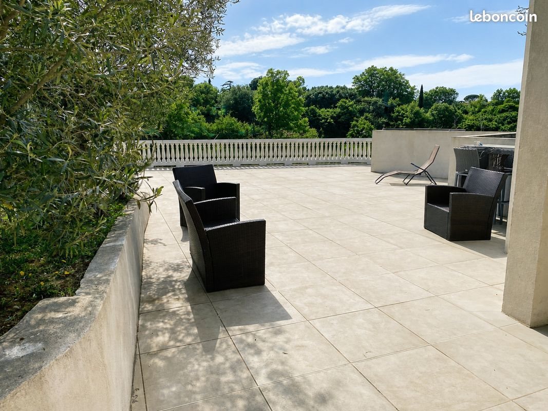 Maison à vendre, 130m², Marseille 12ème