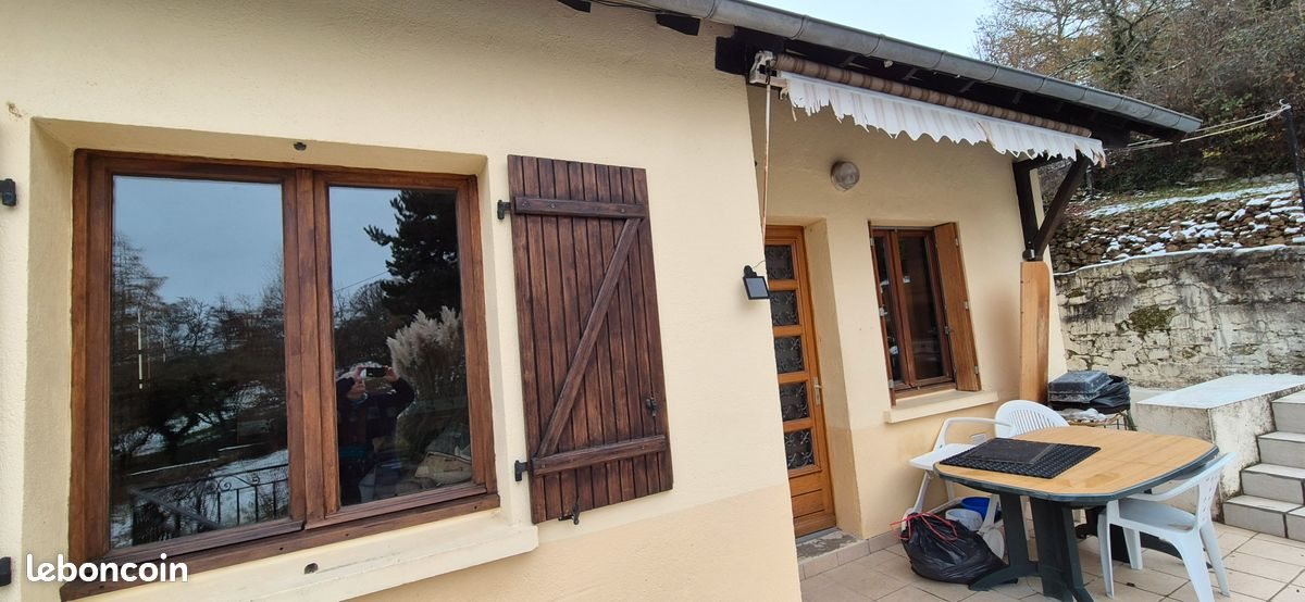 Maison à vendre, 90m², Aubusson