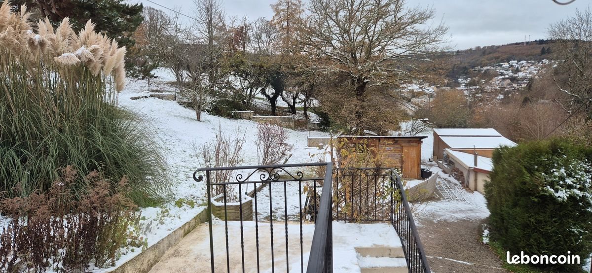 Maison à vendre, 90m², Aubusson