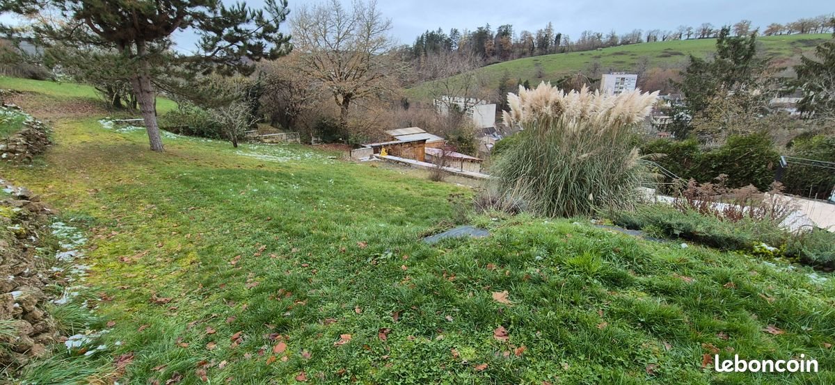 Maison à vendre, 90m², Aubusson