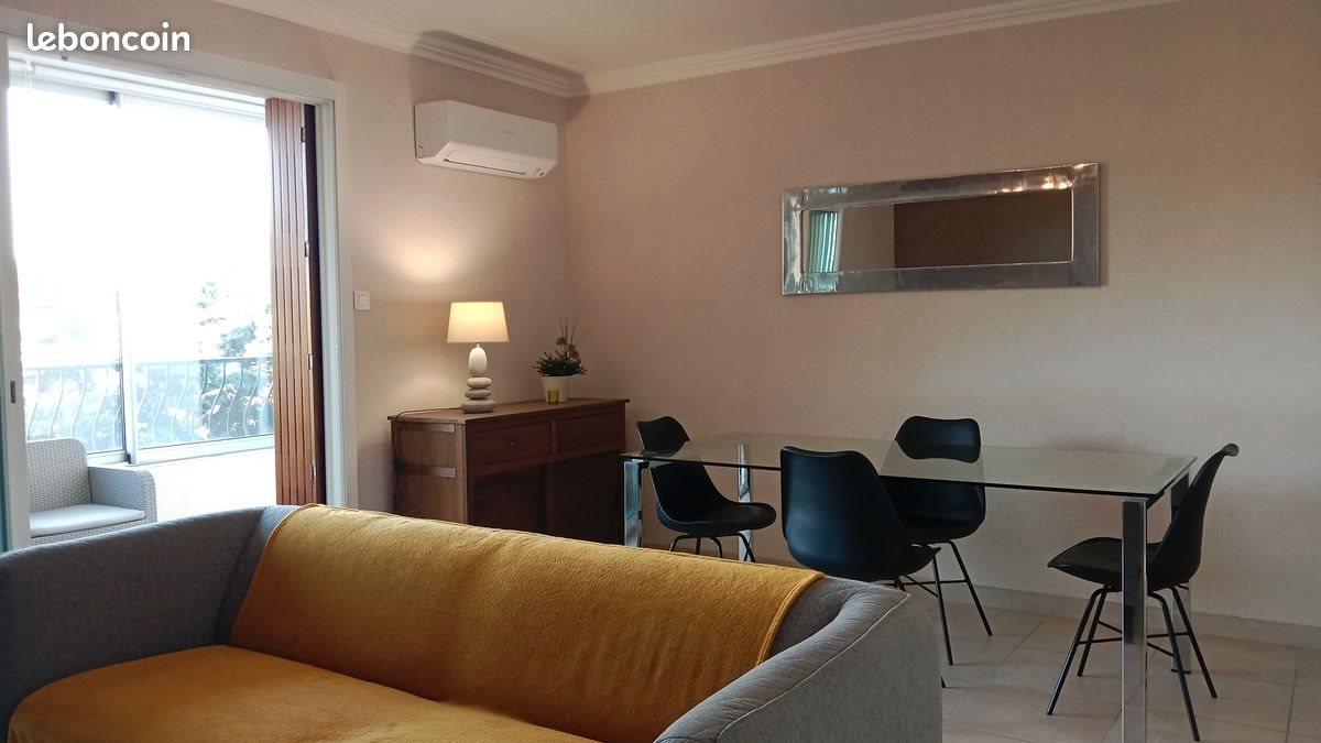 Appartement à vendre, 74m², Ollioules