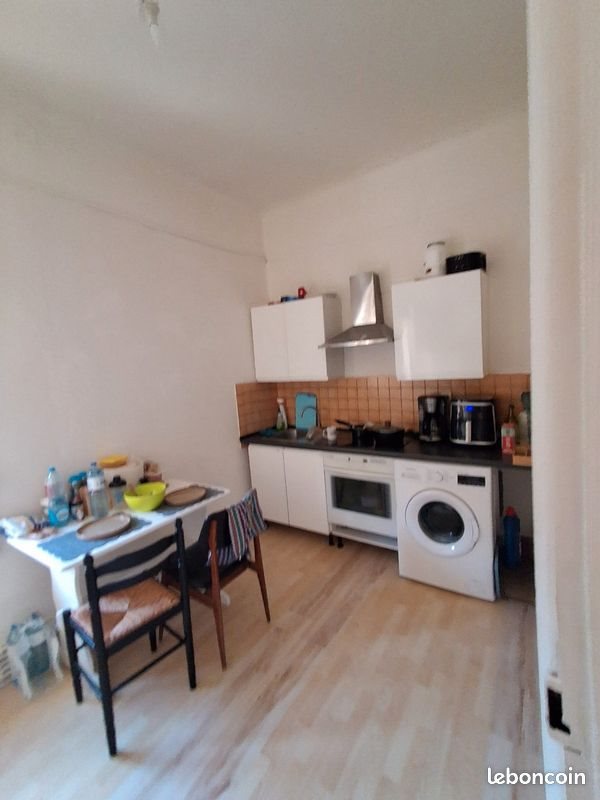Appartement à louer, 60m², Réhon