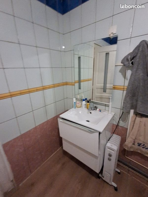 Appartement à louer, 60m², Réhon