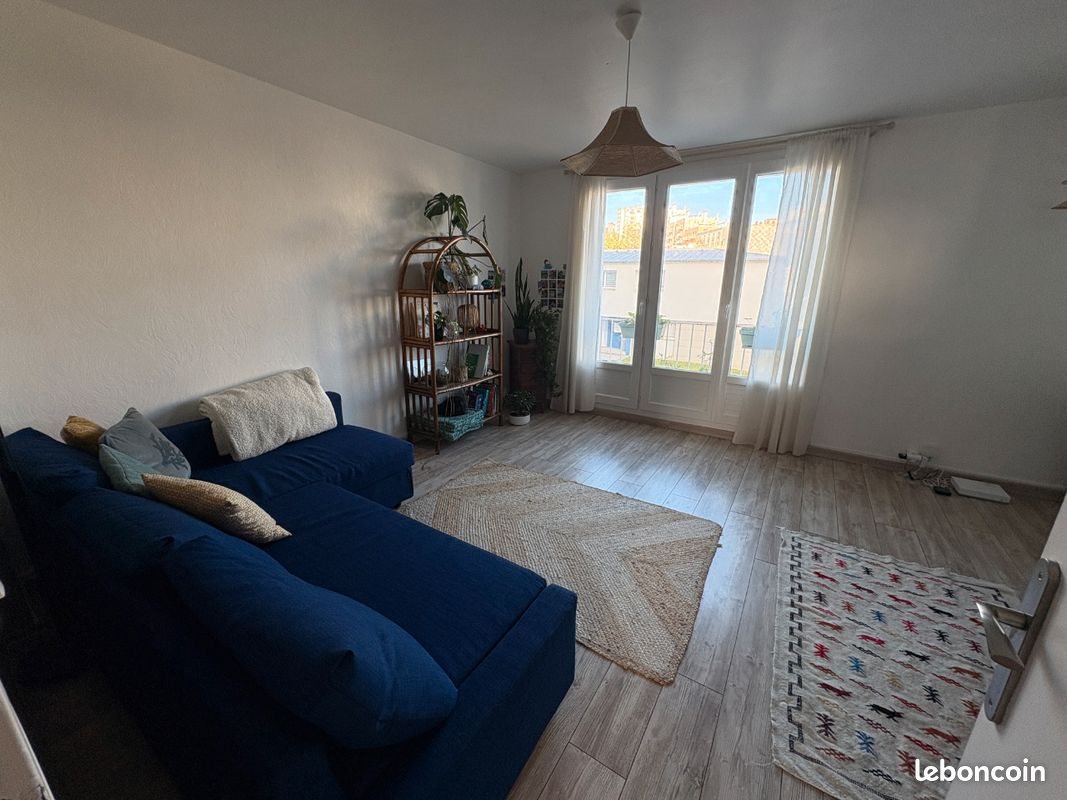 Appartement à louer, 67m², Brest
