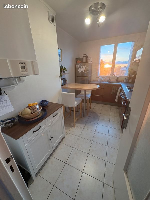 Appartement à louer, 67m², Brest