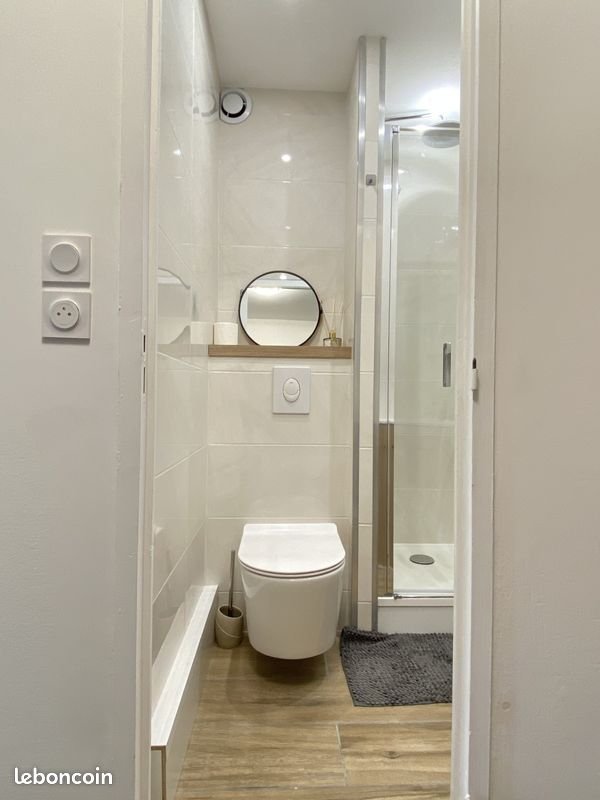 Appartement à vendre, 20m², Vaux-sur-Mer