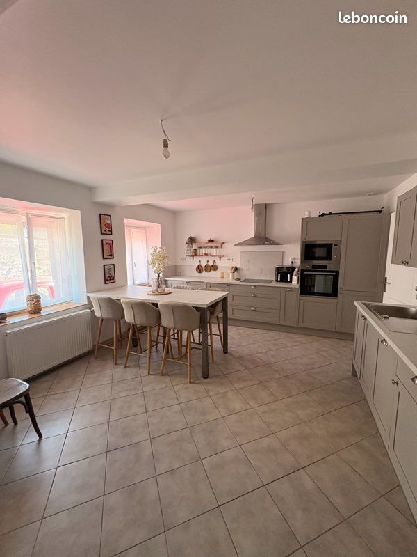 Maison à vendre, 70m², Bermerain