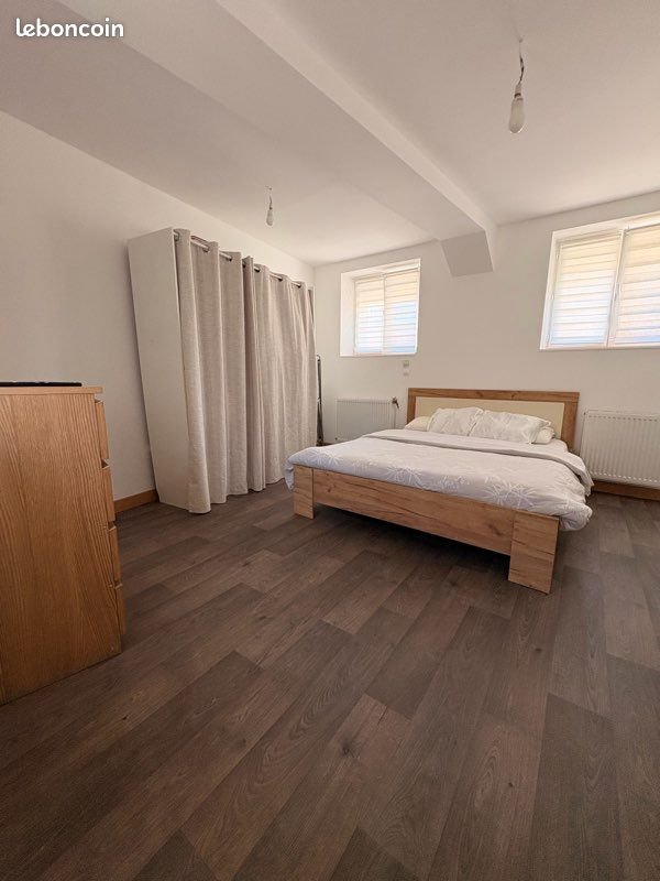 Maison à vendre, 70m², Bermerain