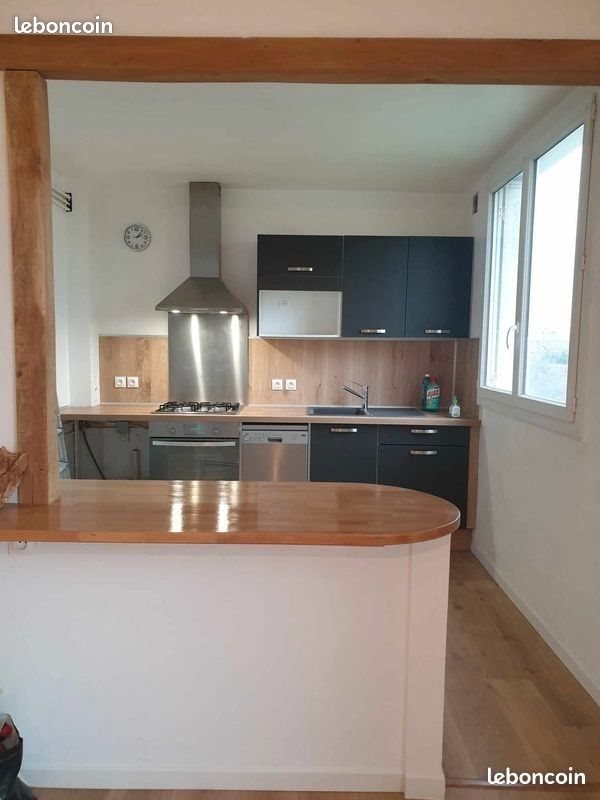 Appartement à louer, 56m², Châteauroux