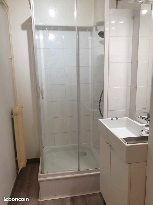 Appartement à louer, 56m², Châteauroux