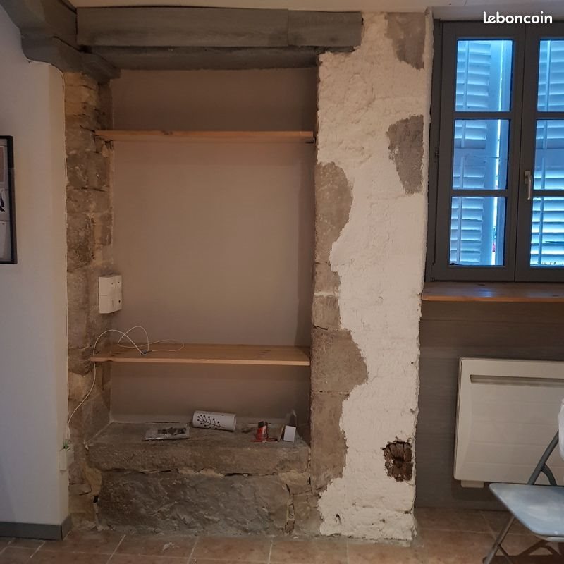 Appartement à louer, 42m², Baume-les-Dames