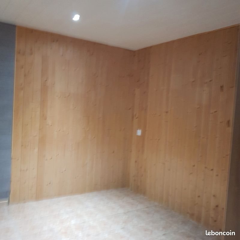 Appartement à louer, 42m², Baume-les-Dames