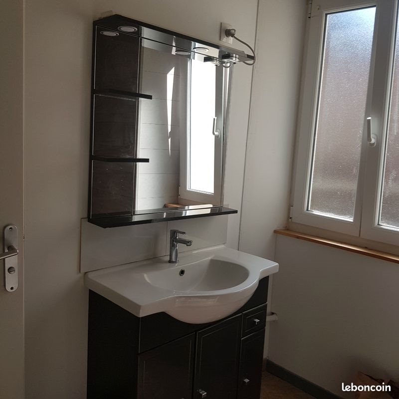 Appartement à louer, 42m², Baume-les-Dames
