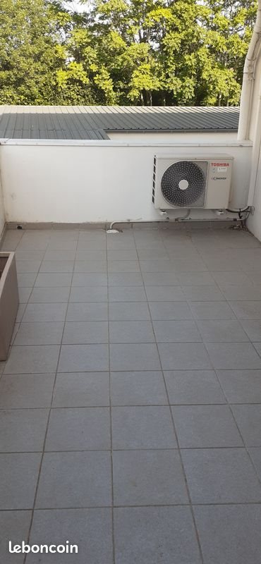 Appartement à vendre, 72m², Montélimar