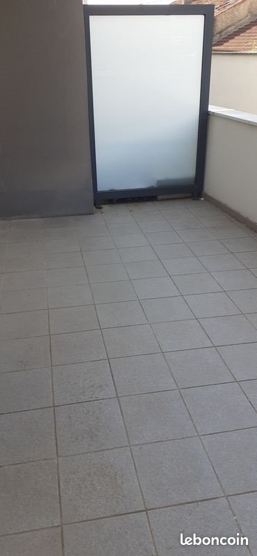 Appartement à vendre, 72m², Montélimar