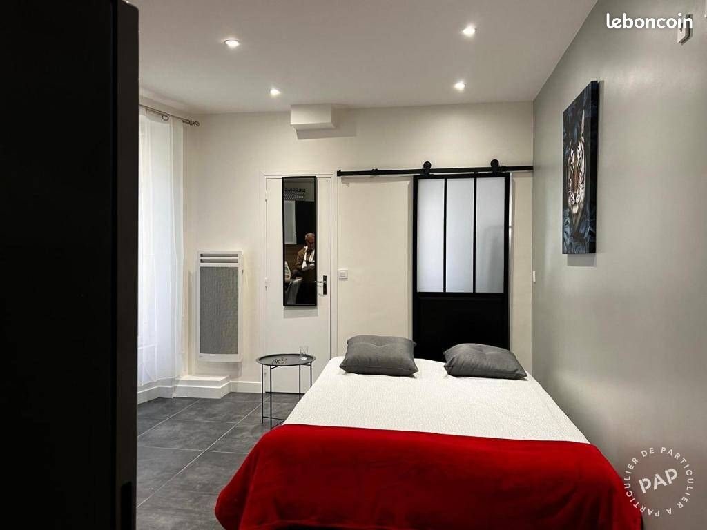 Appartement à louer, 32m², La Garenne-Colombes