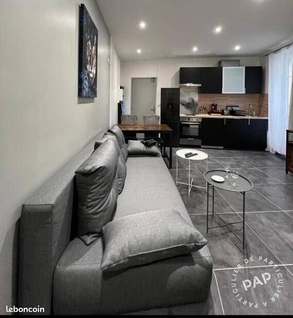 Appartement à louer, 32m², La Garenne-Colombes