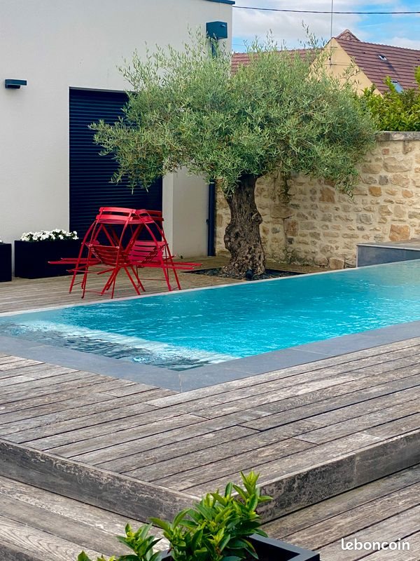 Maison à vendre, 179m², Milly-la-Forêt