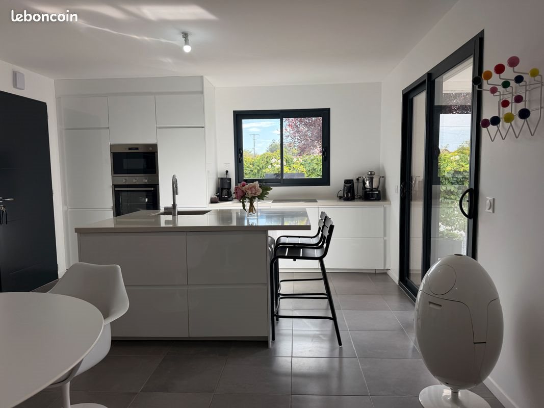 Maison à vendre, 179m², Milly-la-Forêt