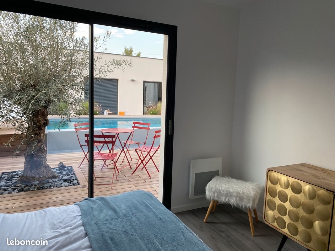 Maison à vendre, 179m², Milly-la-Forêt