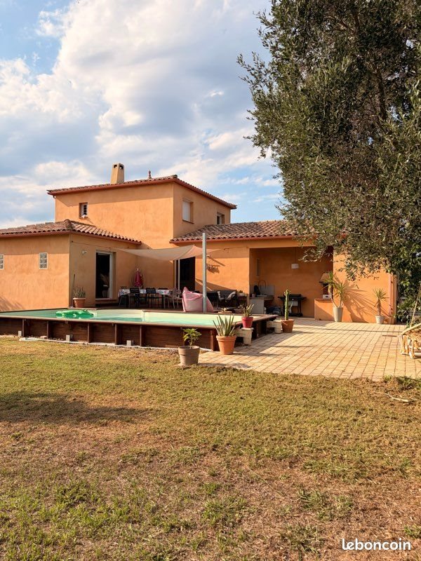 Maison à vendre, 150m², Claira