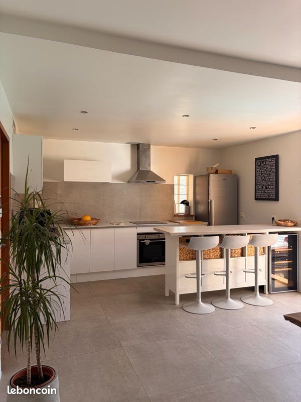 Maison à vendre, 150m², Claira
