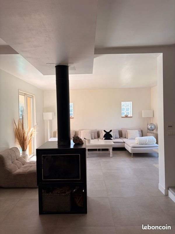 Maison à vendre, 150m², Claira