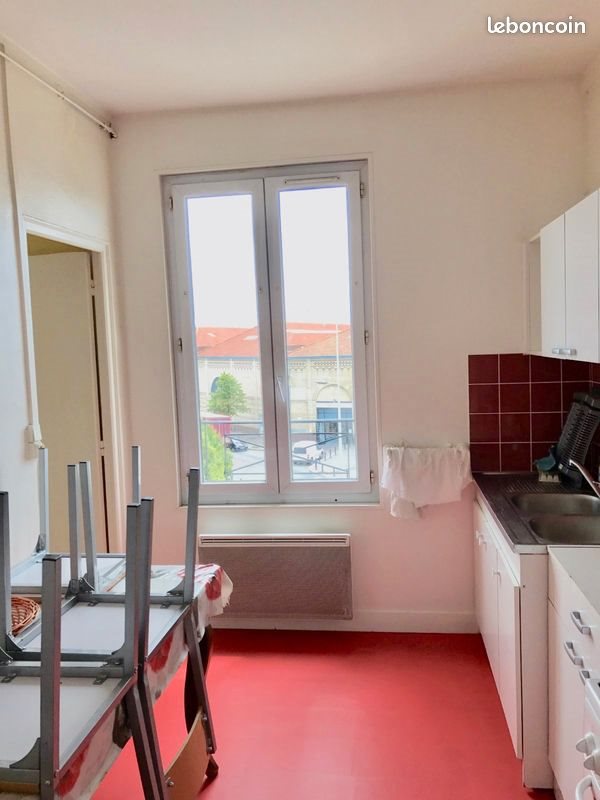 Appartement à louer, 61m², Le Havre