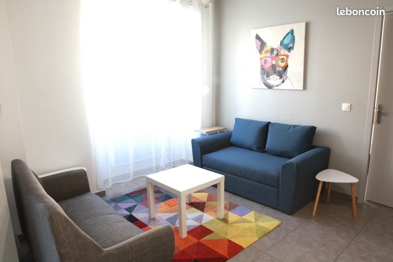 Appartement à louer, 42m², Valence