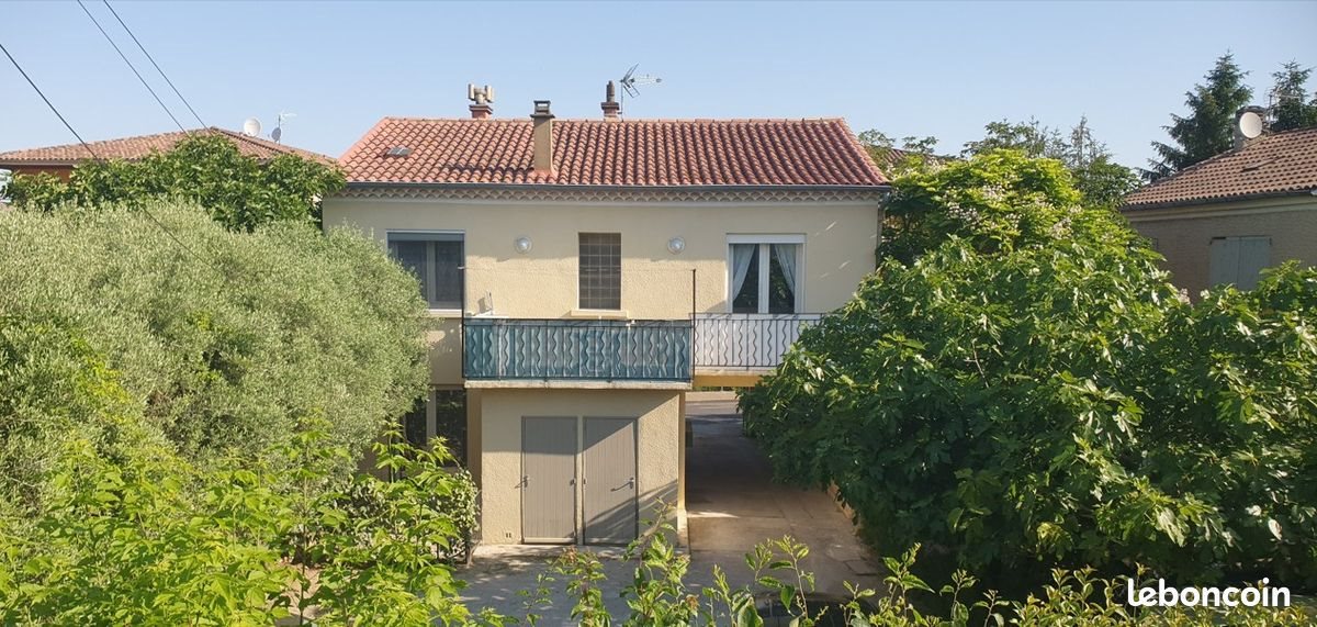 Appartement à louer, 39m², Carpentras