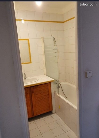 Appartement à louer, 39m², Carpentras