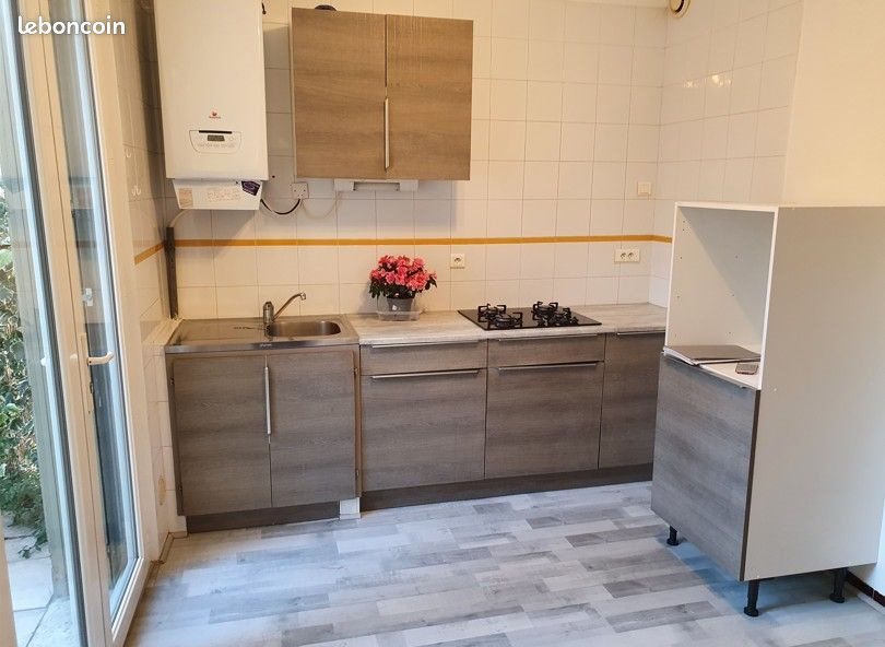 Appartement à louer, 39m², Carpentras