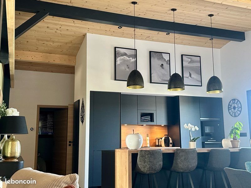 Maison à vendre, 100m², Orchamps-Vennes