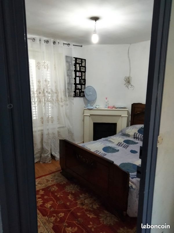 Maison à vendre, 60m², Vierzon