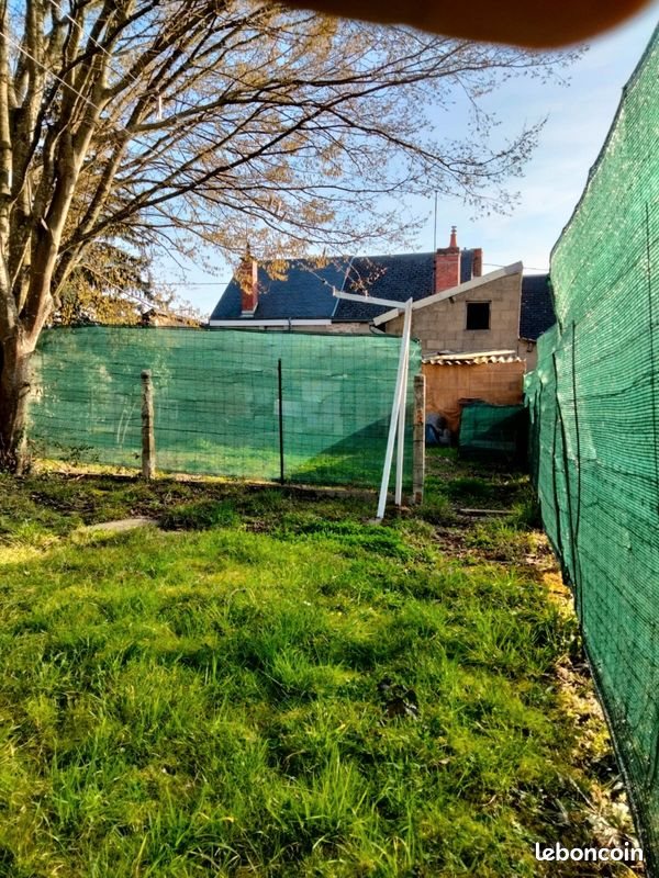 Maison à vendre, 60m², Vierzon