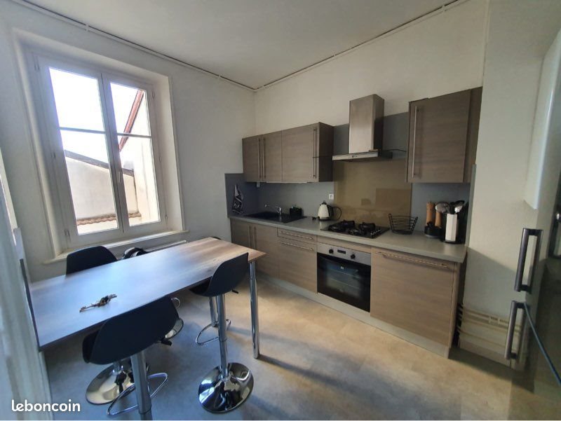 Appartement à louer, 114m², Pont-à-Mousson