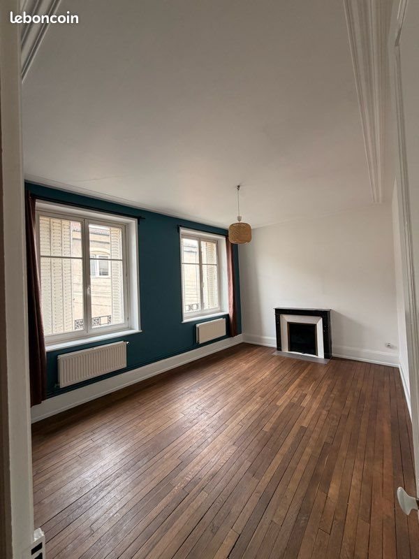 Appartement à louer, 114m², Pont-à-Mousson
