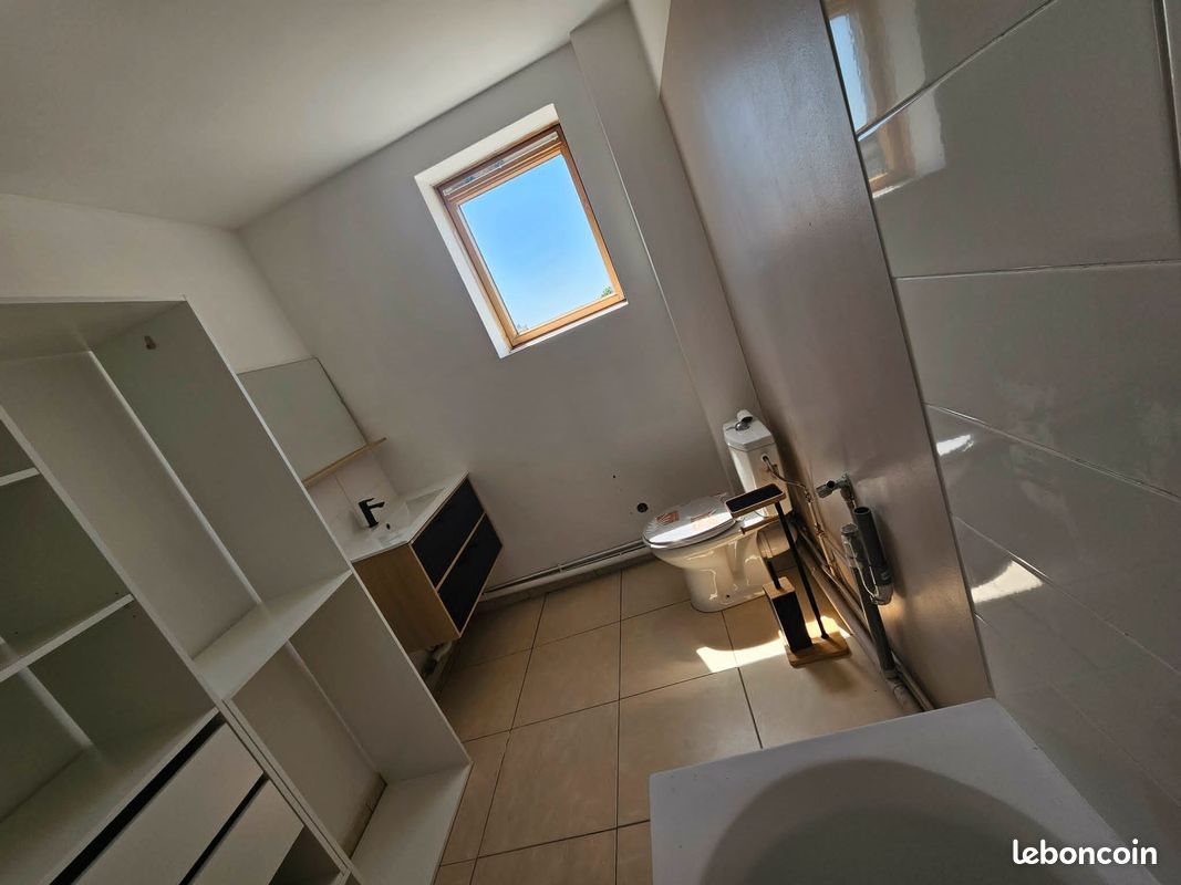 Appartement à louer, 30m², Tourcoing