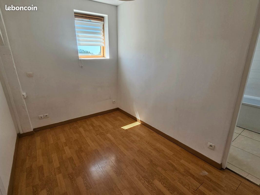Appartement à louer, 30m², Tourcoing