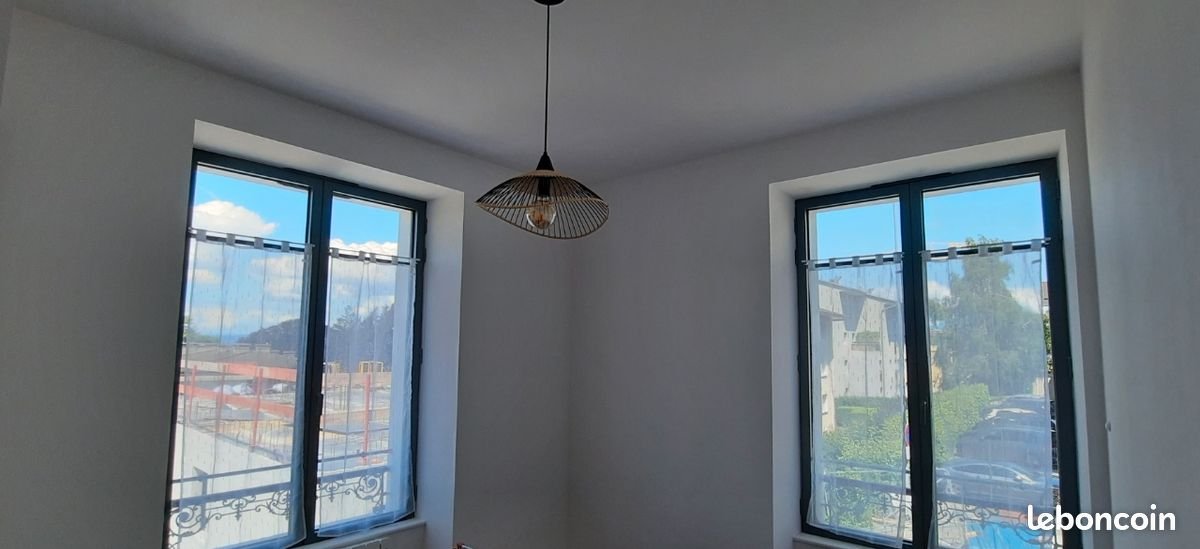 Appartement à louer, 42m², Évian-les-Bains