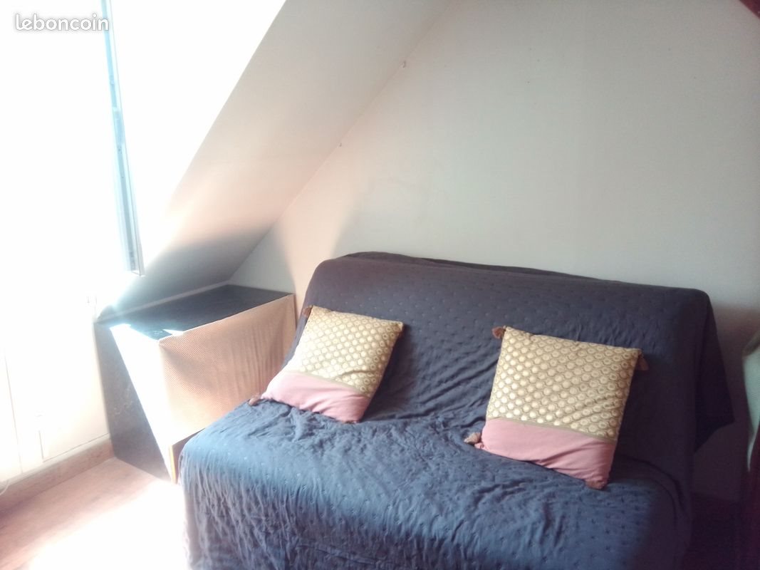 Appartement à louer, 24m², Orléans