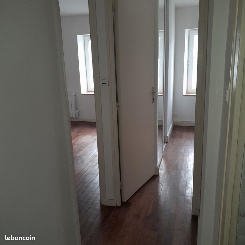 Maison à louer, 92m², Les Landes-Genusson