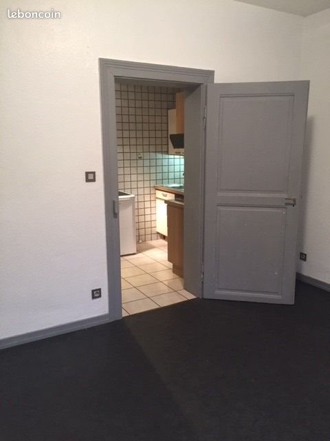 Appartement à louer, 25m², Colmar