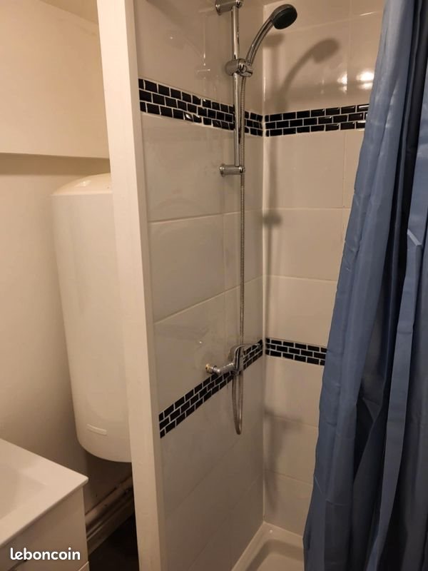 Appartement à louer, 37m², Boulogne-sur-Mer
