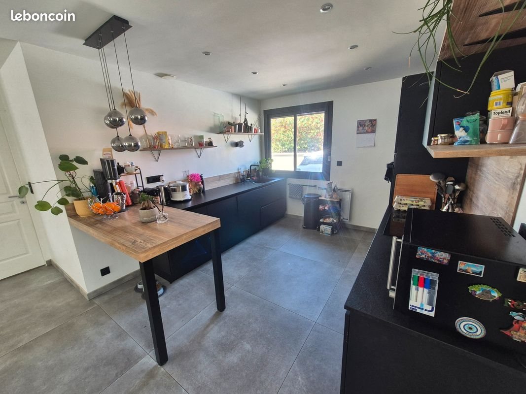 Maison à vendre, 110m², Saint-Priest