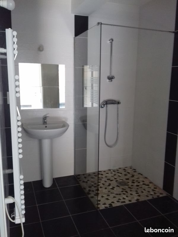 Maison à louer, 104m², Fleury-les-Aubrais
