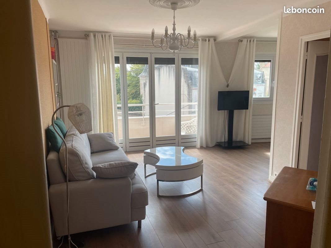 Appartement à vendre, 63m², Dole