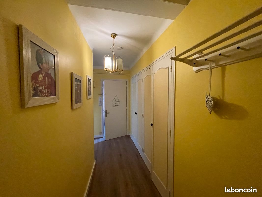 Appartement à vendre, 63m², Dole